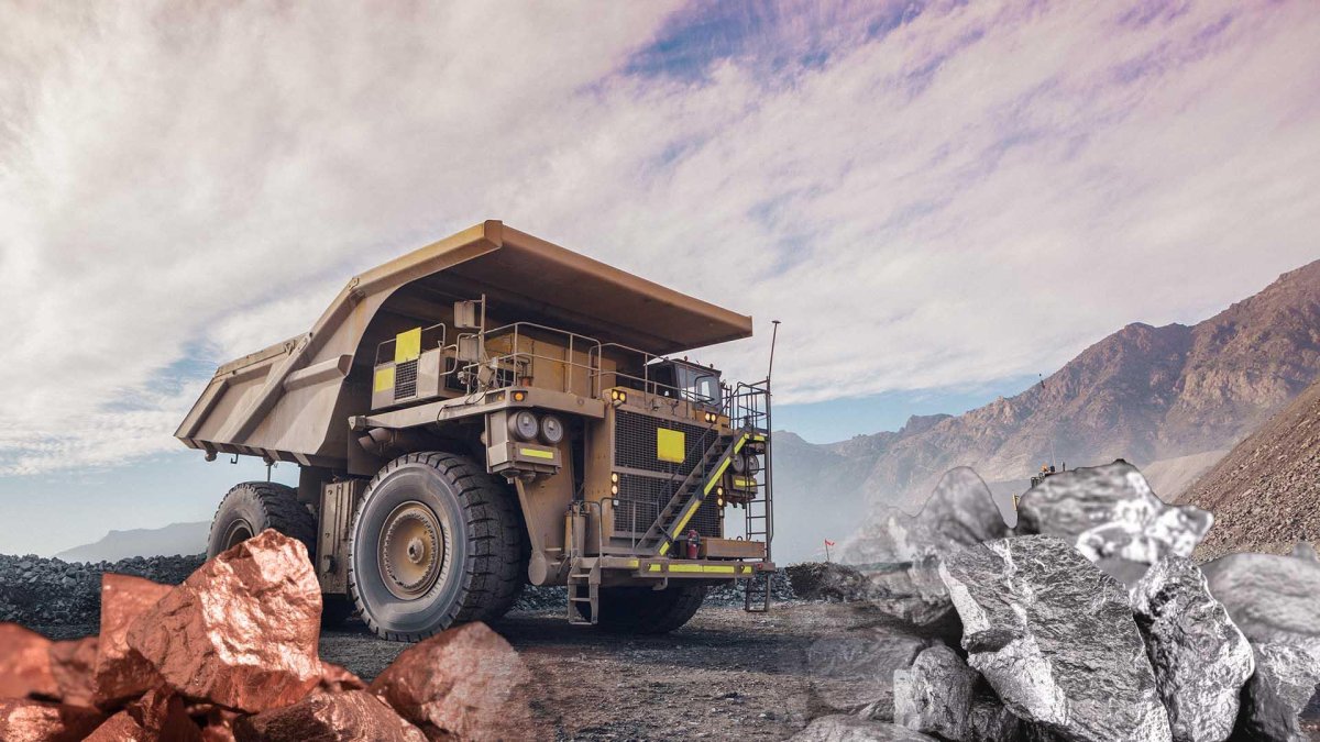 First Quantum Minerals