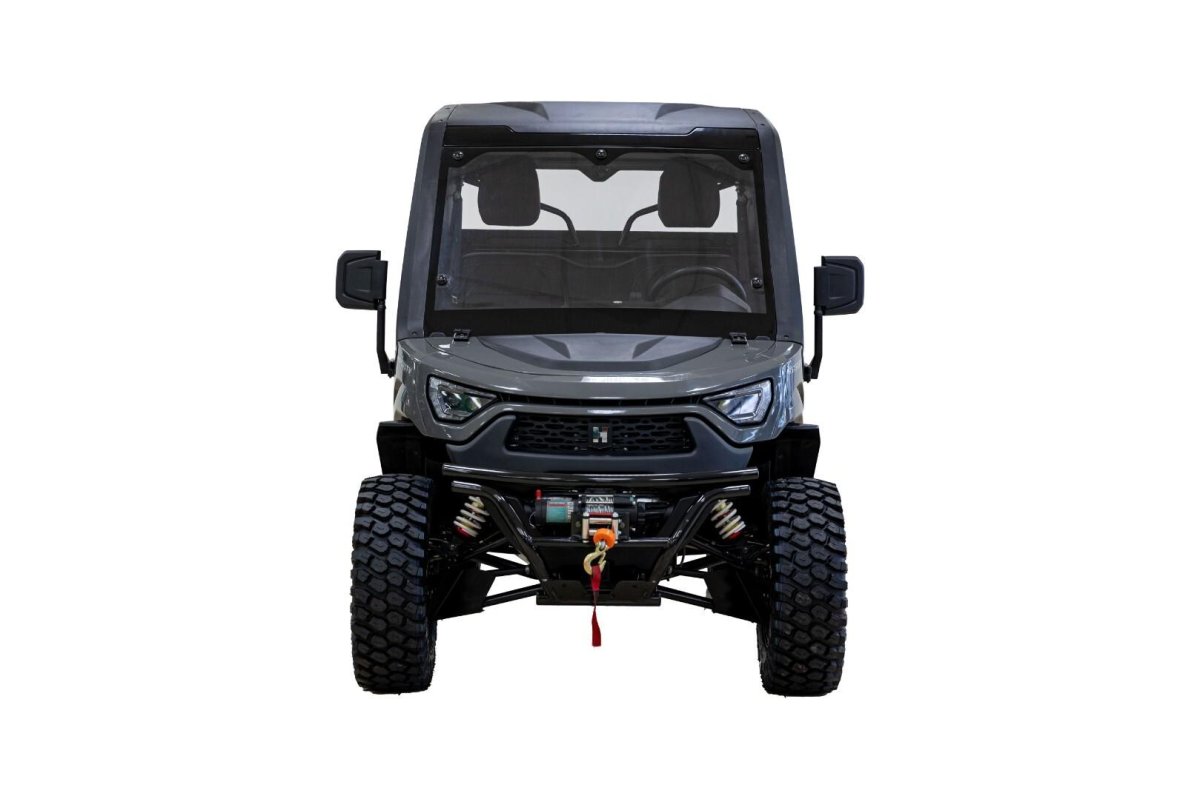 Hisun hisun 5s Forester 750