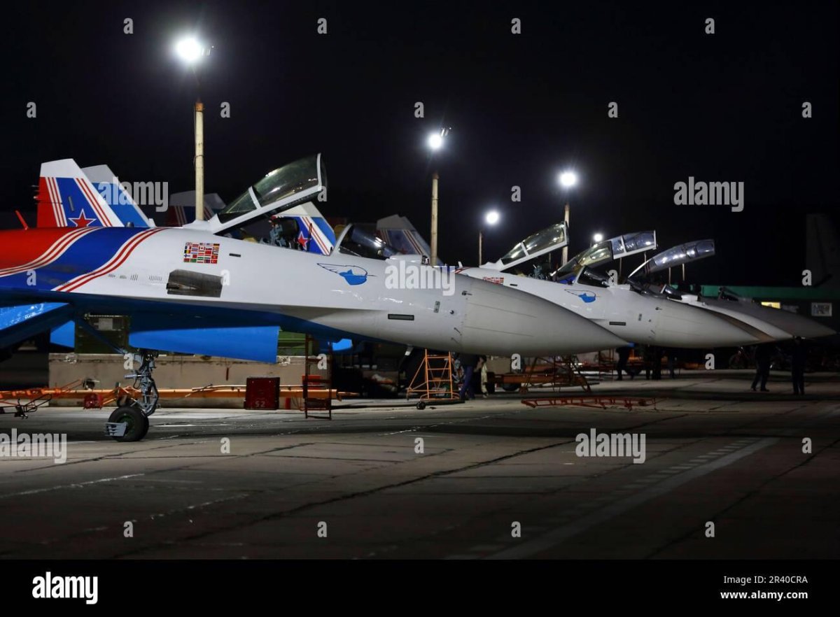 Русские Витязи