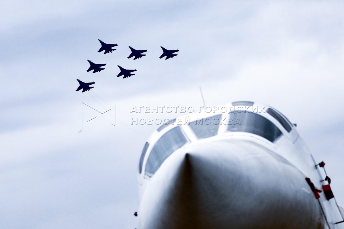 Аэродром Кубинка