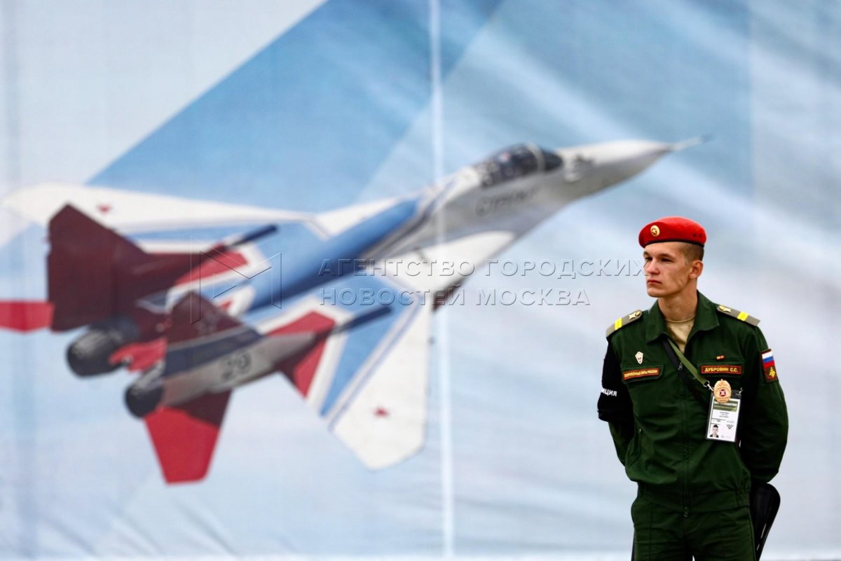 День воздушного флота