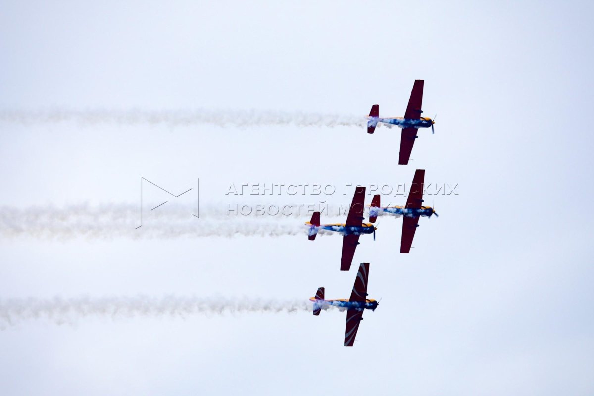 Аэродром Кубинка