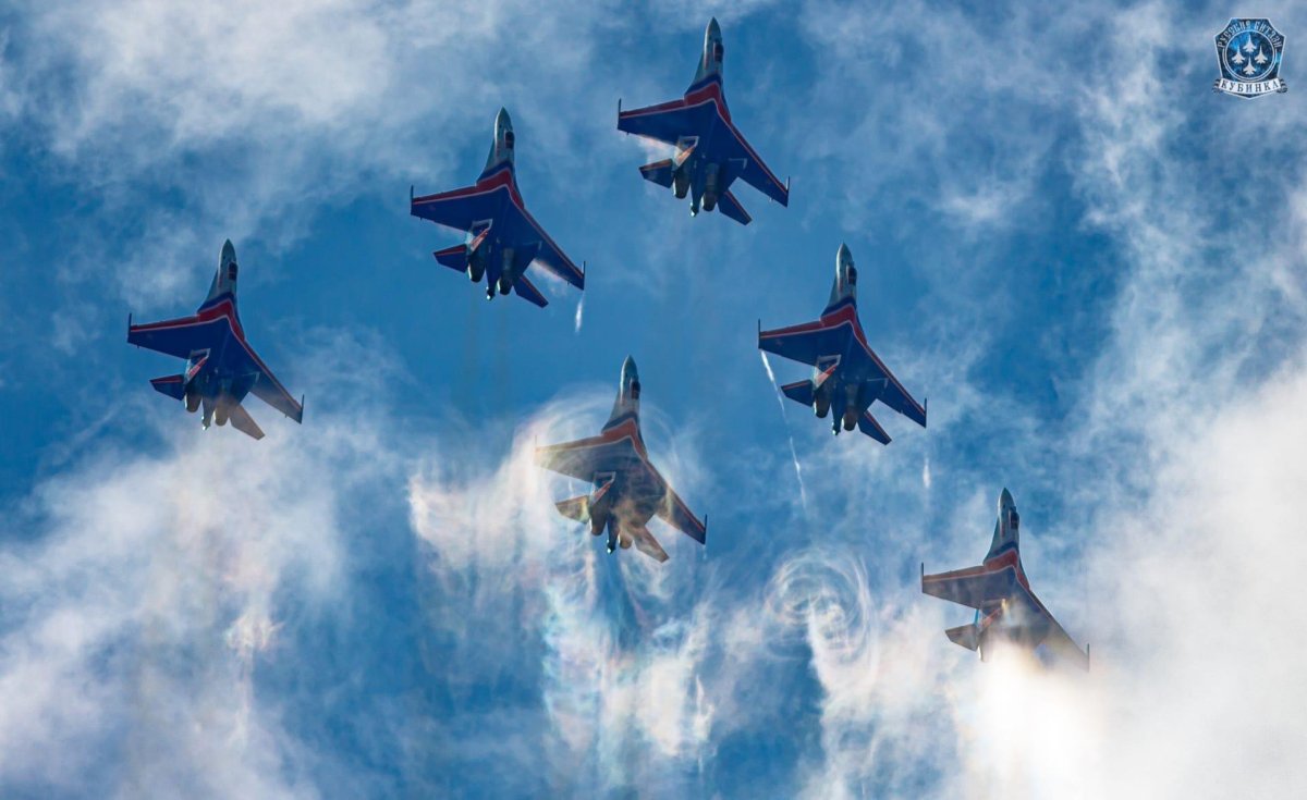 АГВП Стрижи