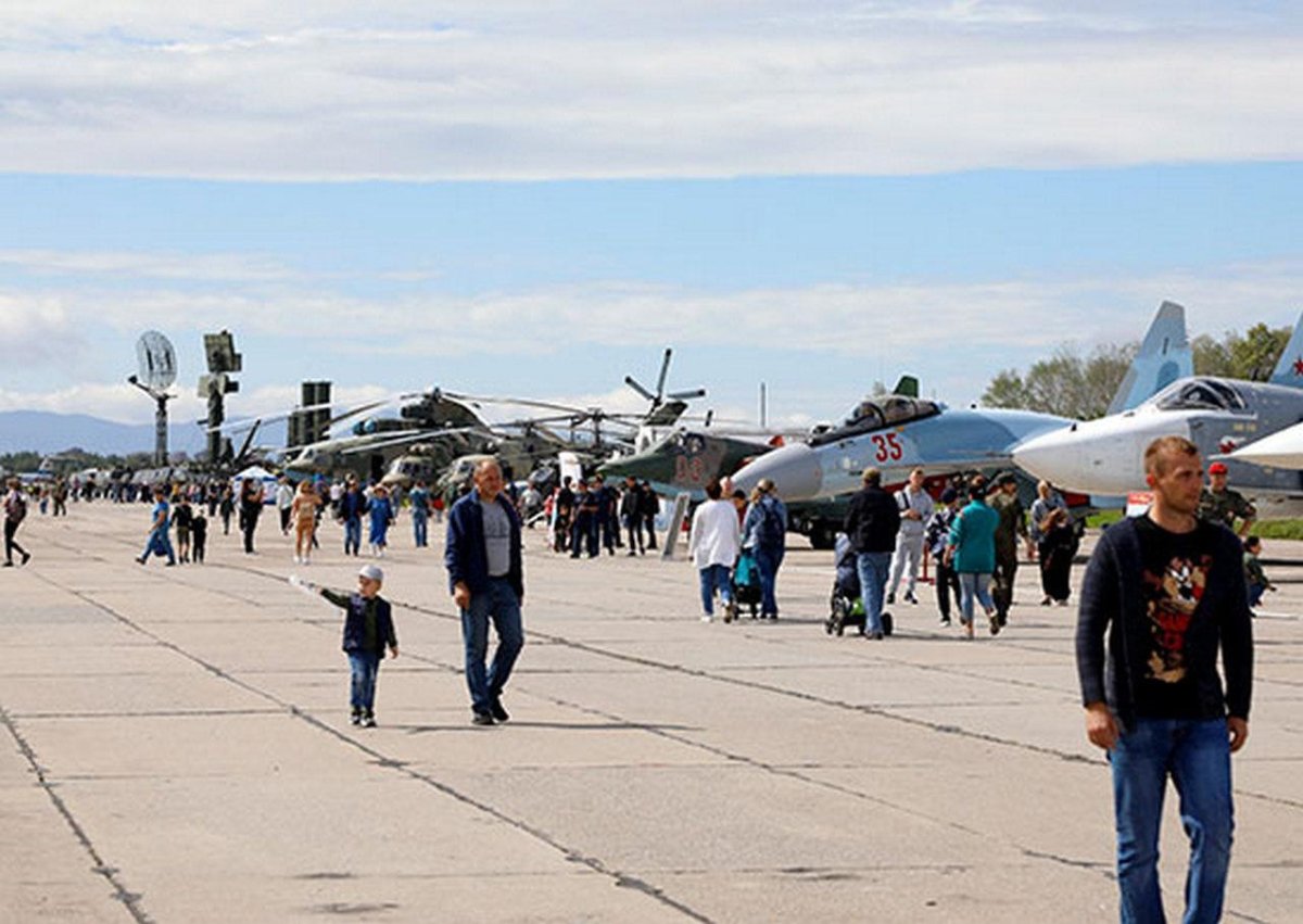 МВТФ армия 2022