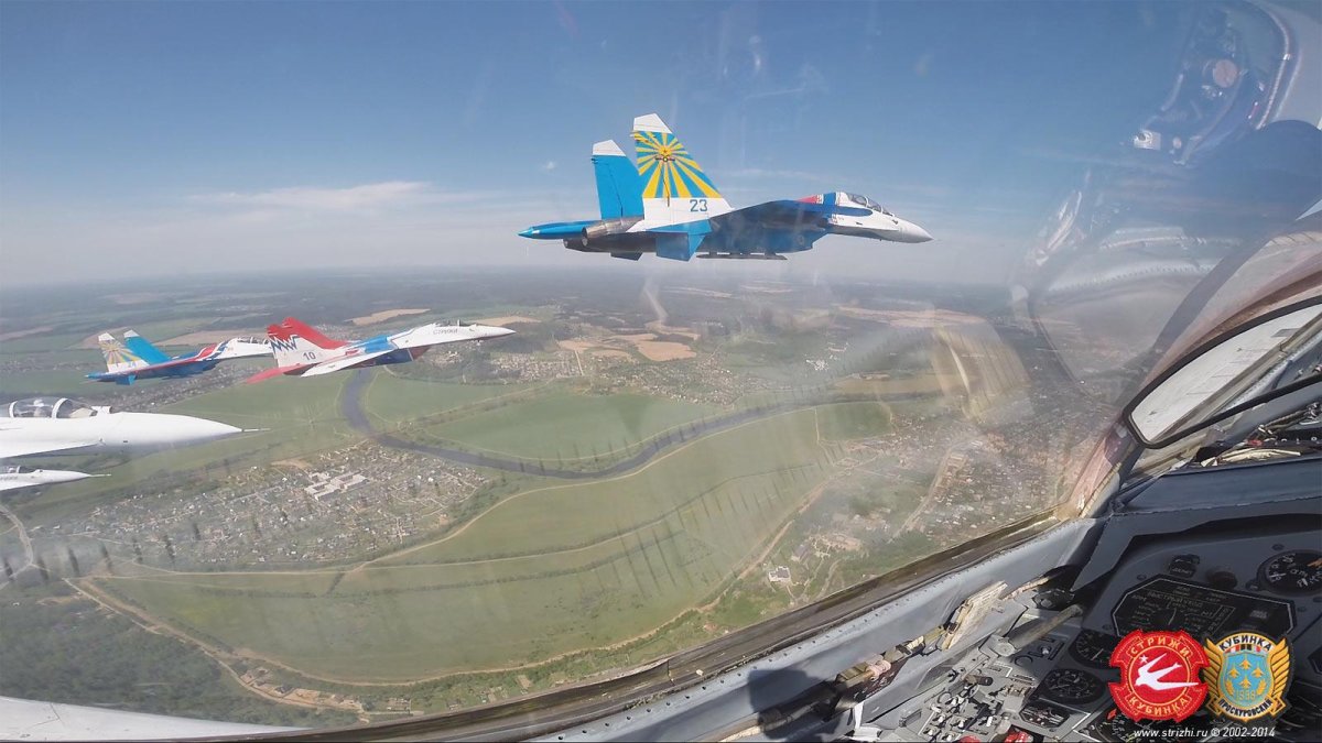 Макс Кубинка 2021