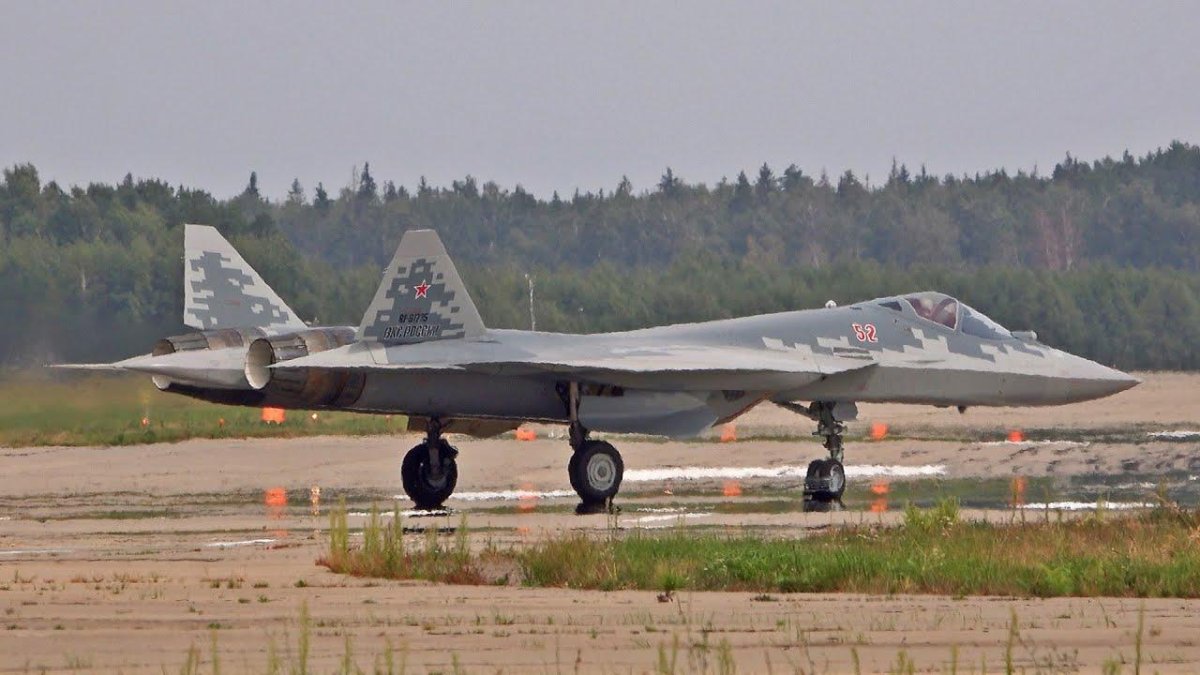 Армия 2022 Кубинка