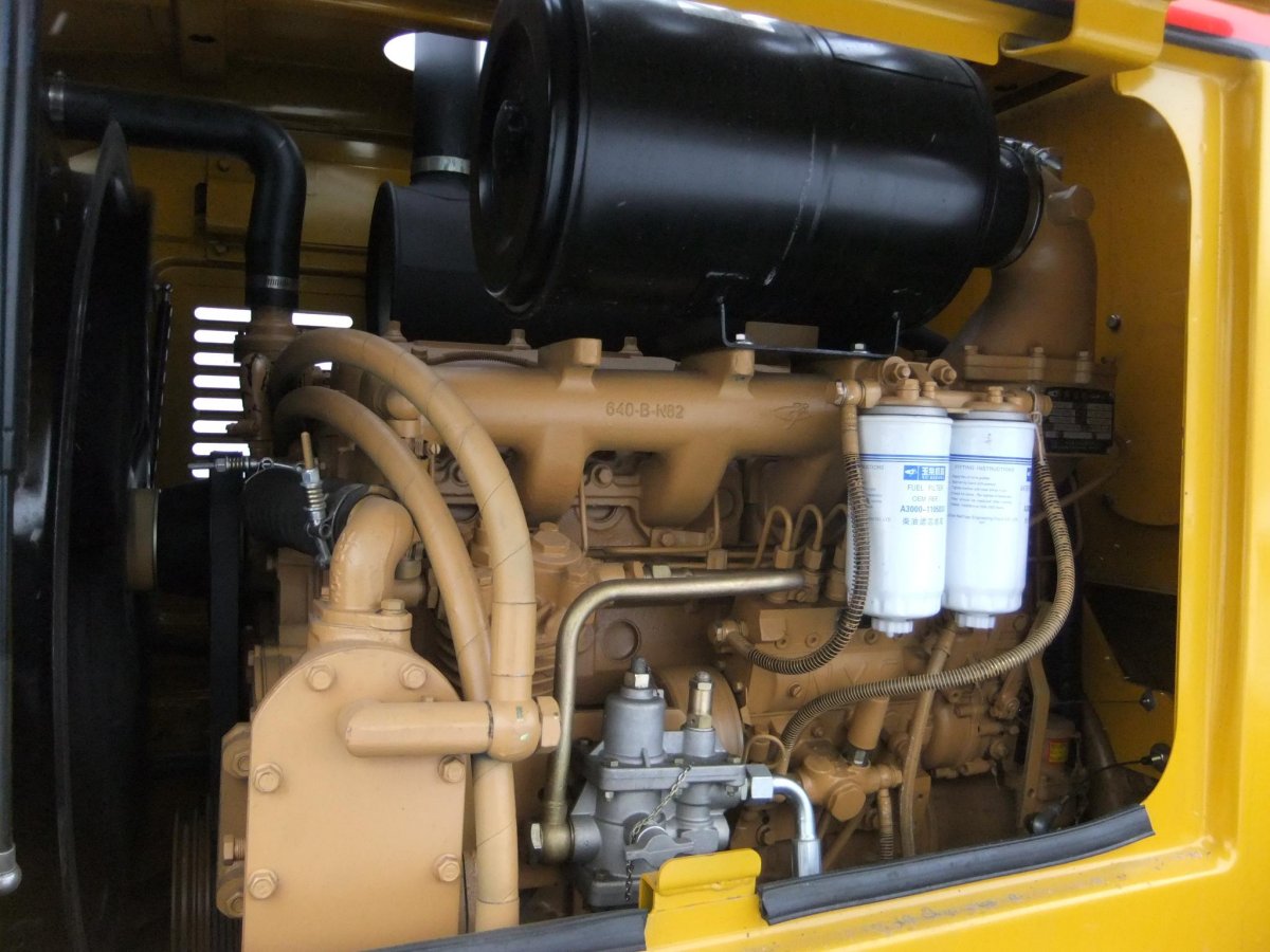 Погрузчик XCMG lw300f