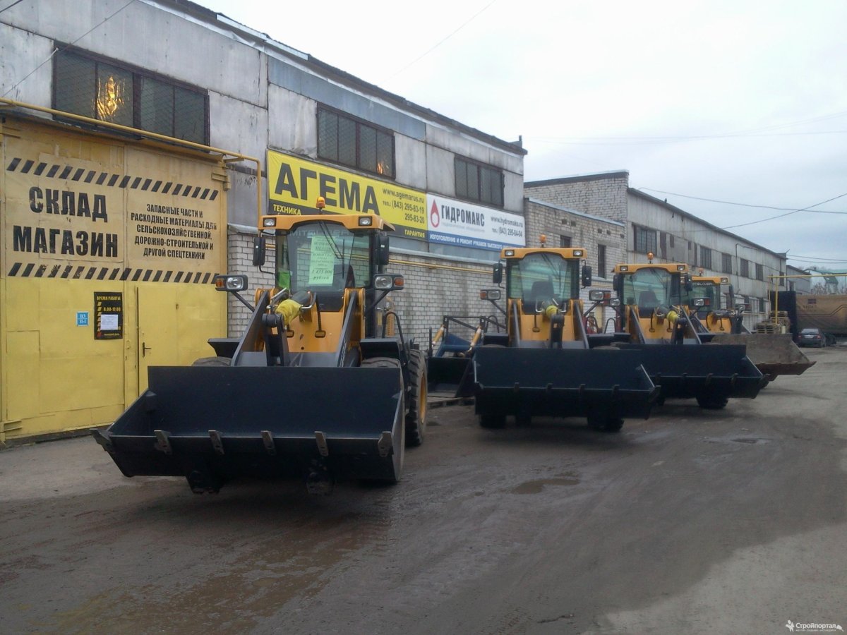 Погрузчик MITSUBER ml333c Размеры заднего стекла