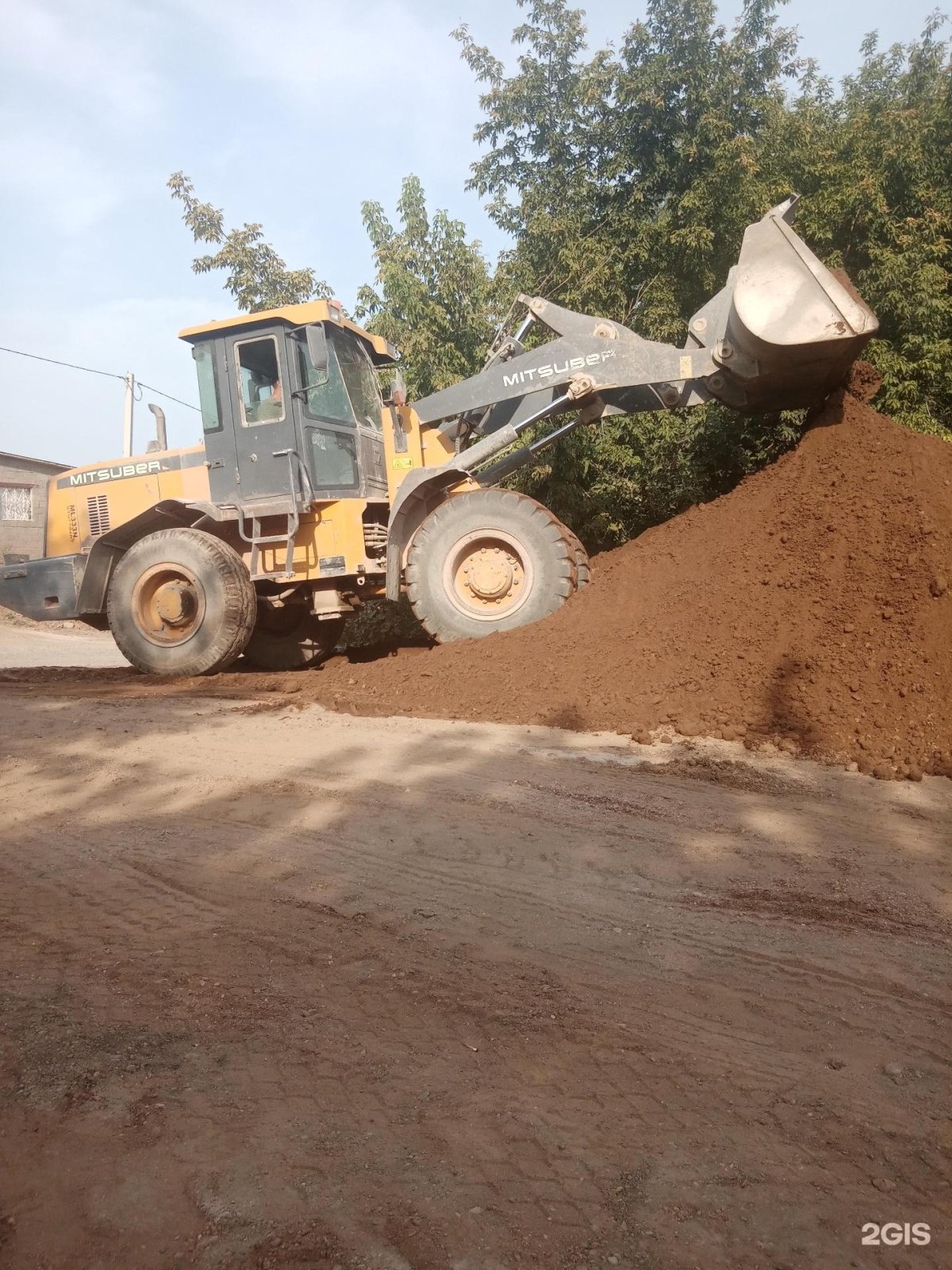 Втулки и пальцы MITSUBER ml333n