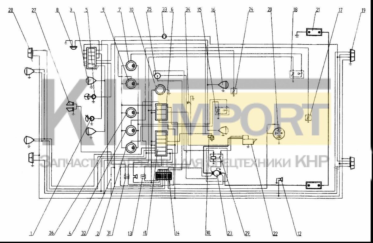 Lw500f фронтальный погрузчик схема электрооборудования