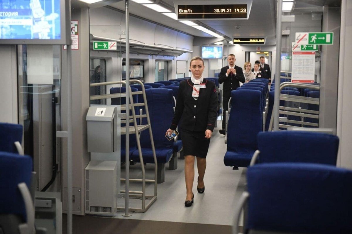 717 Ласточка Москва Минск