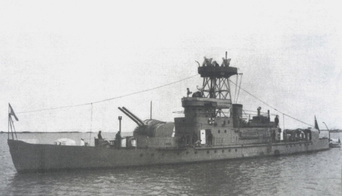 Флот Маньчжоу го