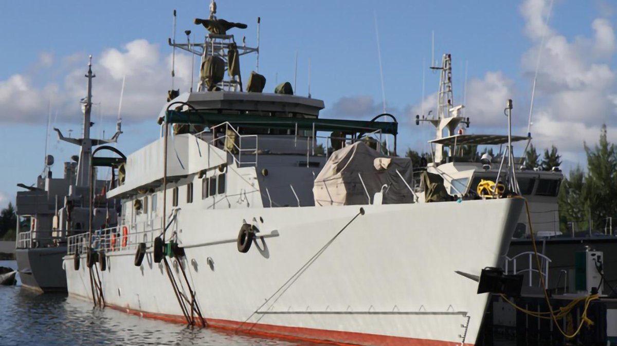 Type 062 (Shanghai i/II)