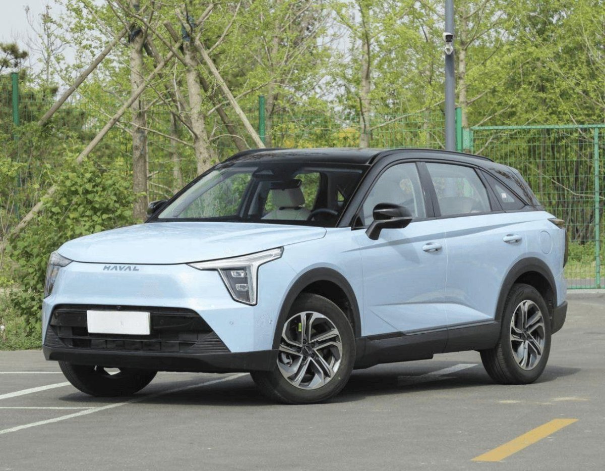 Haval Xialong