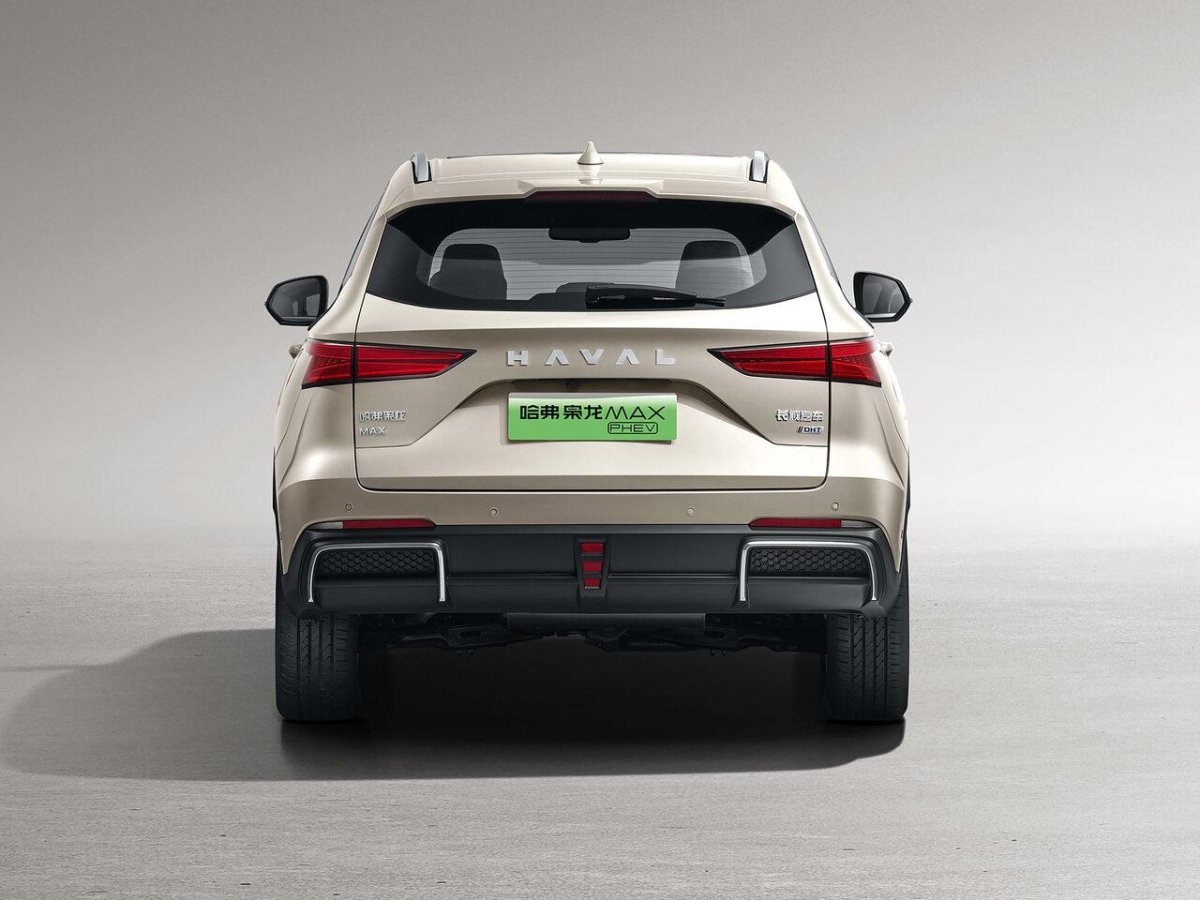 Haval Xialong Max