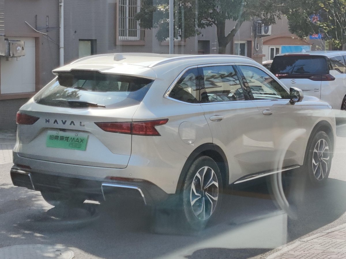 Haval Xiaolong
