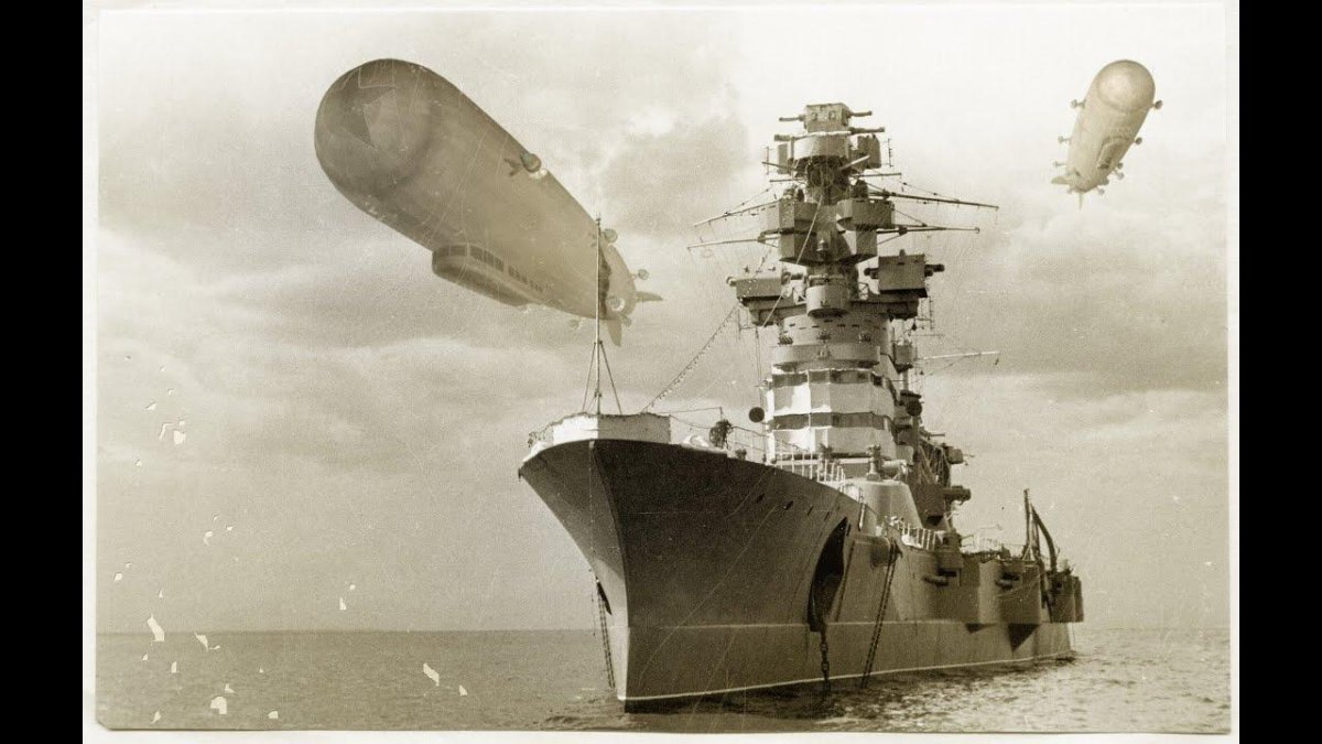 Гангут линкор