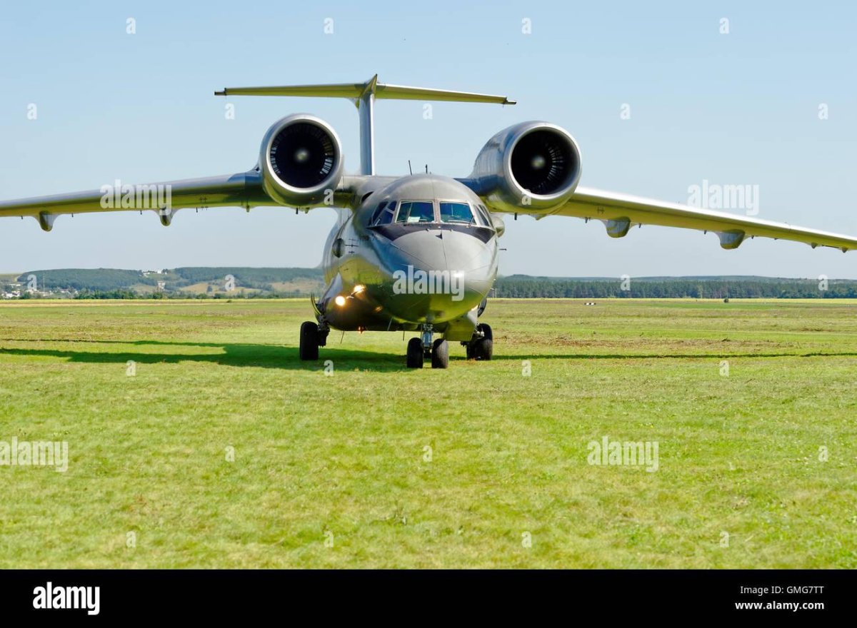 Congo aircraft register
