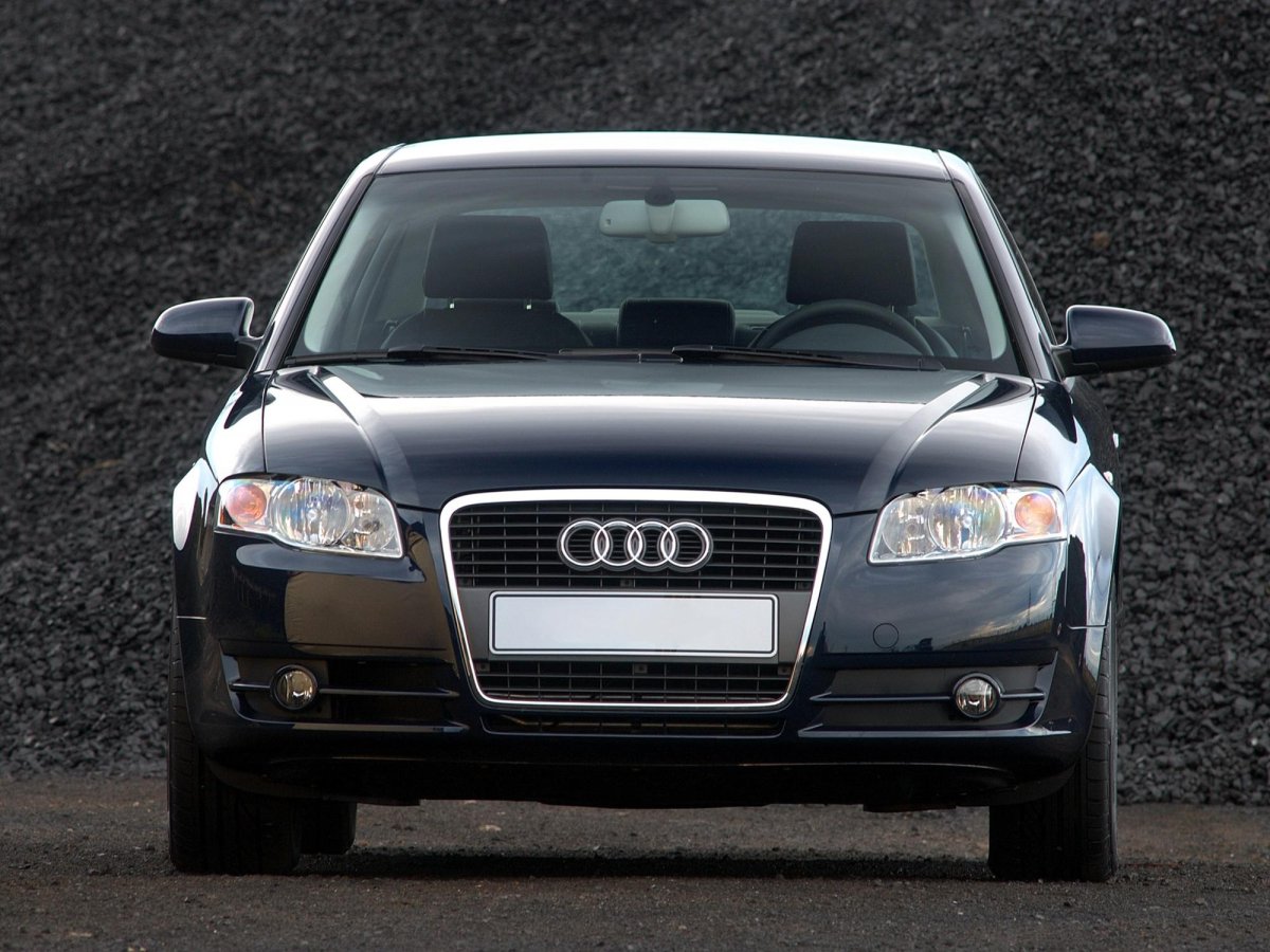 Audi a4 b7 2006