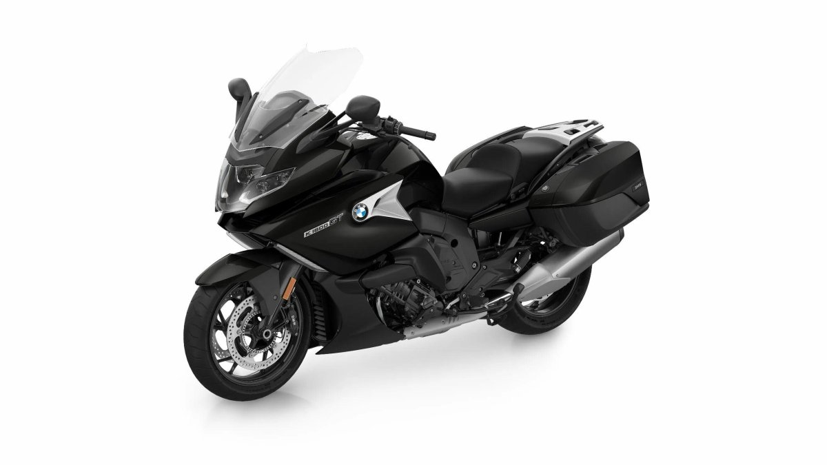 BMW K 1600 gt/GTL
