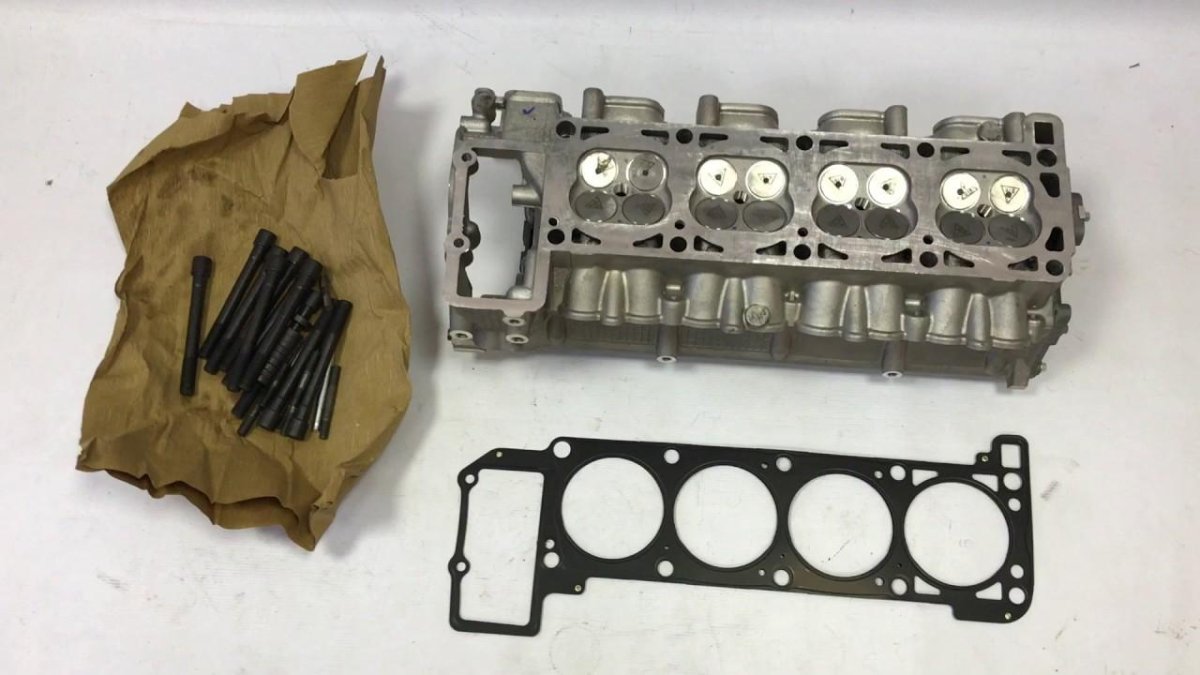 Седла 409 ГБЦ УАЗ