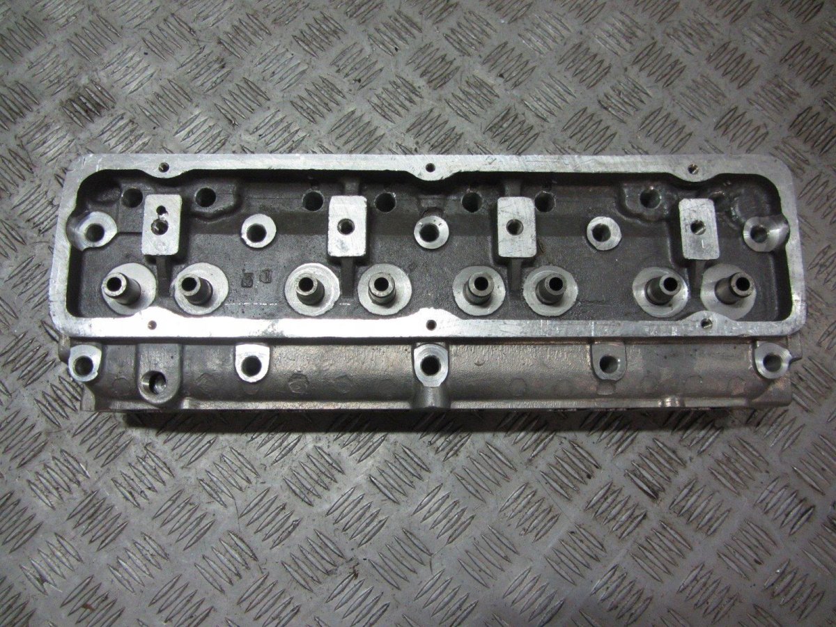 Головки УАЗ сотошная