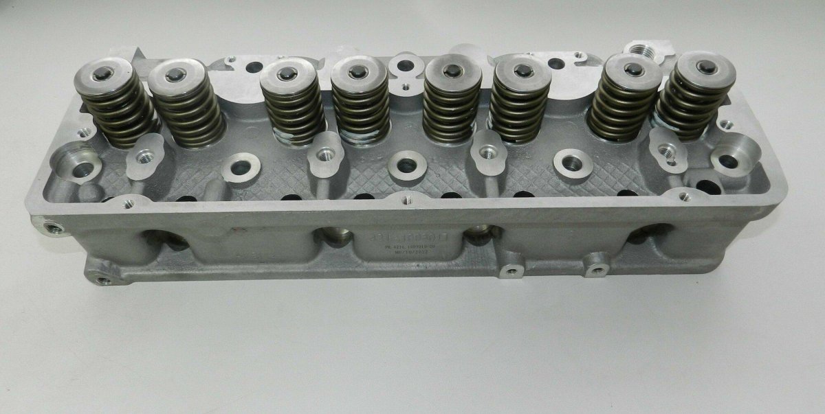 421 1003010 Головка блока