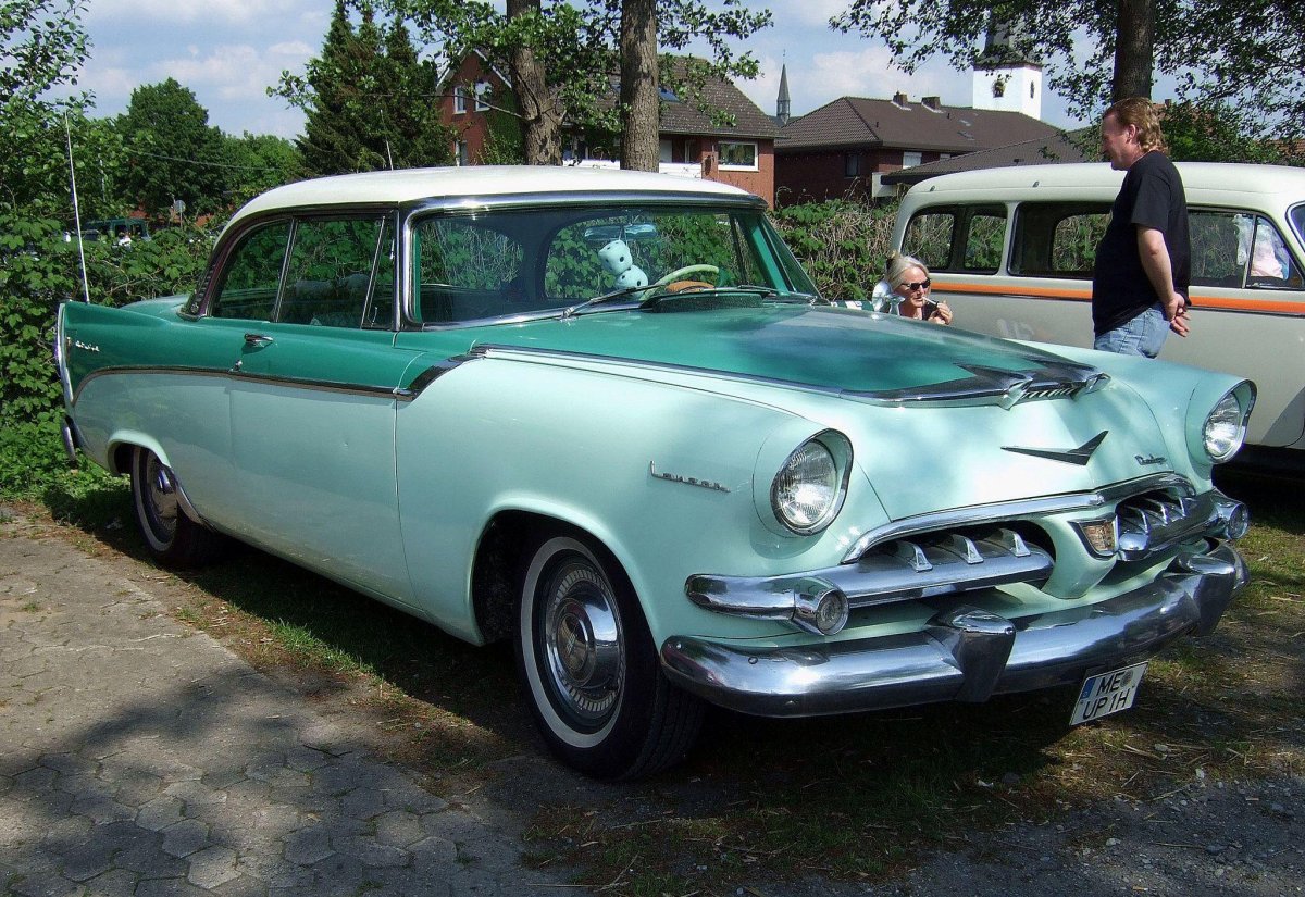 Dodge 1956