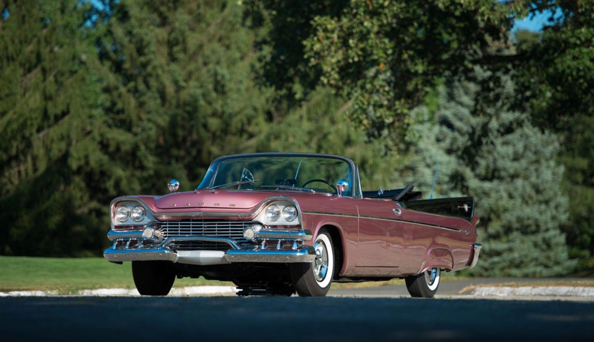 Lancer кабриолет