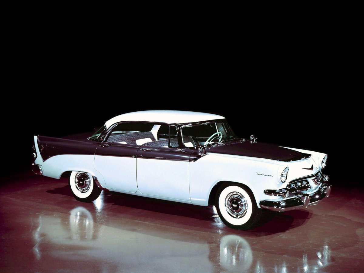 Dodge Coronet 1955
