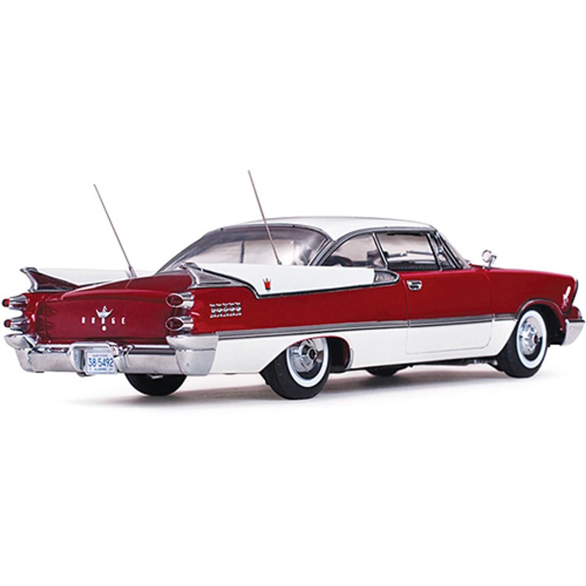 Dodge Custom Royal Lancer Convertible (1959