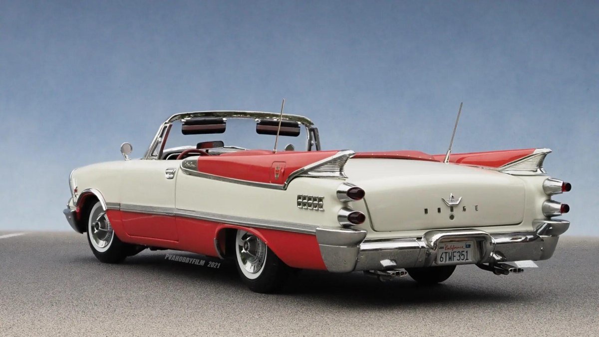 Додж звезда