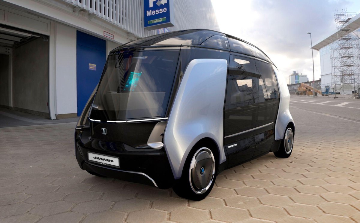 Фольксваген шаттл