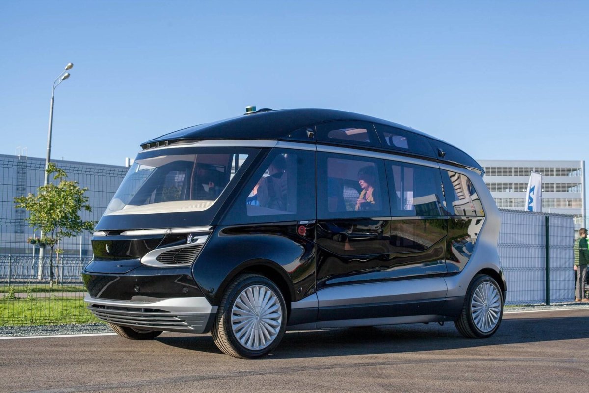 Шкода минивэн 2022