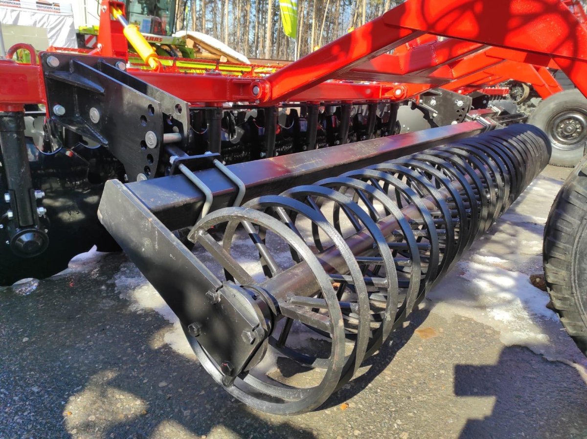 Дискатор БДМ