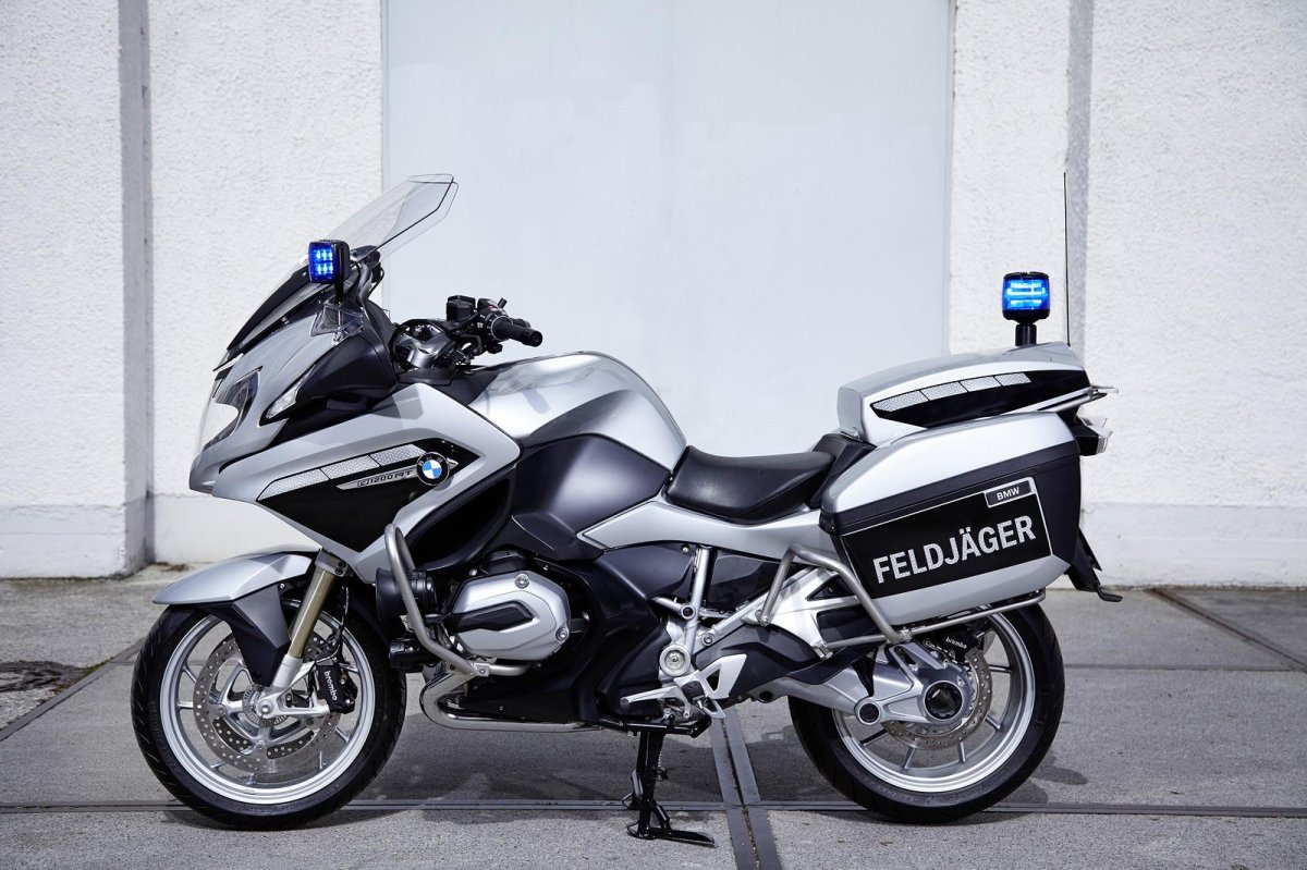 BMW r1200rt 2011