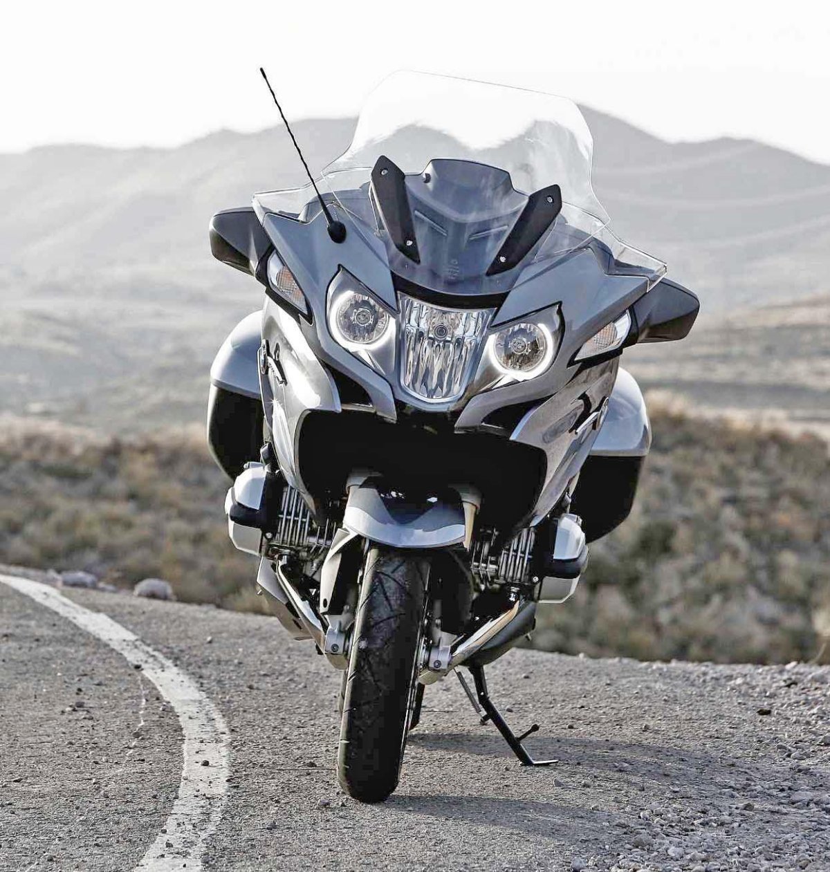 BMW r1200rt