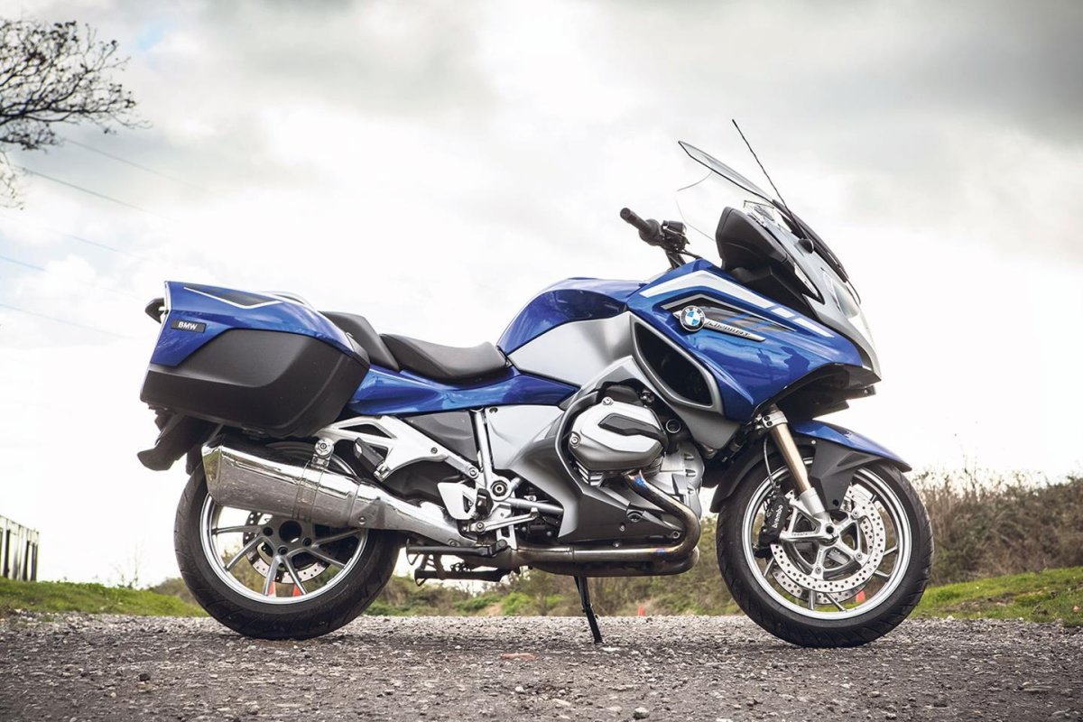 R1200rt 2016