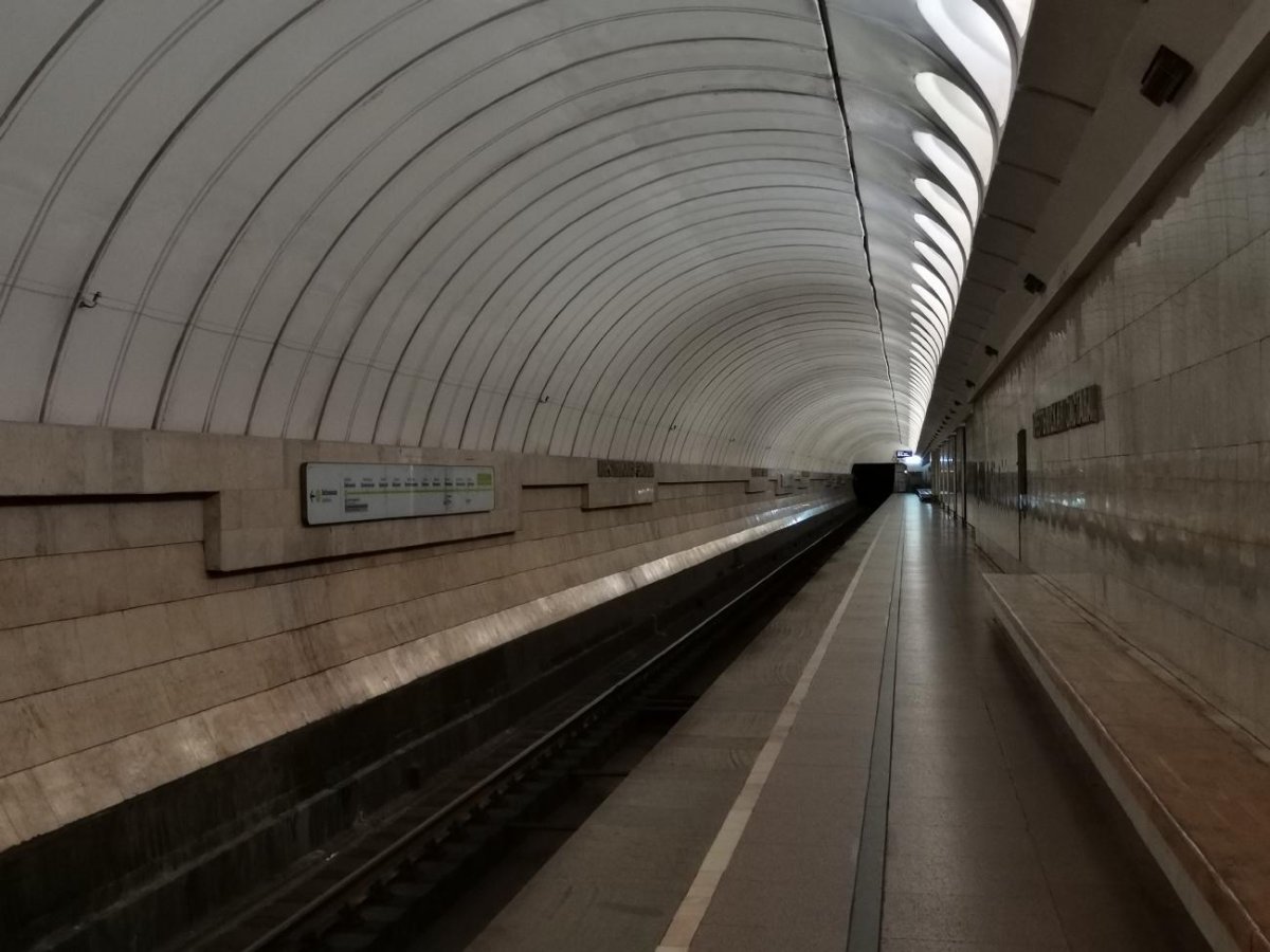 Люблинско-Дмитровская линия