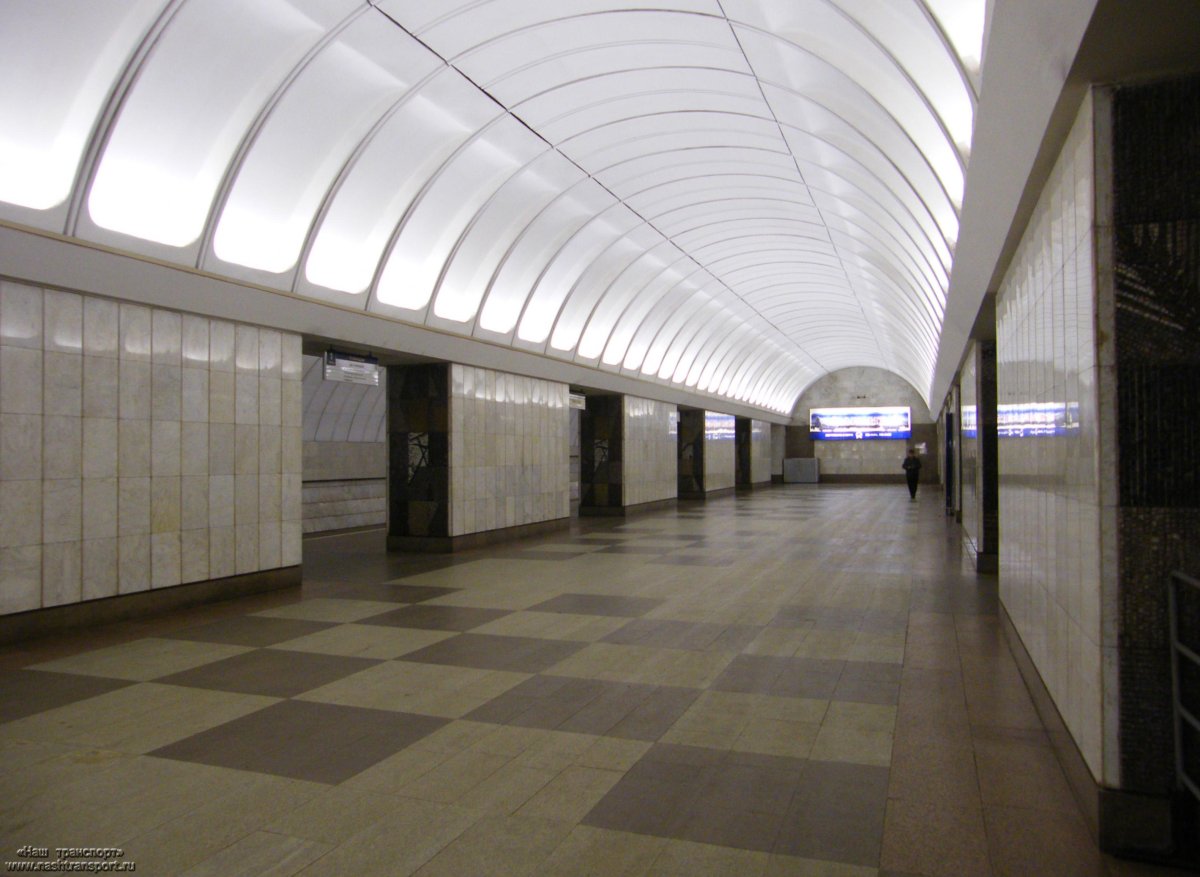 Крестьянская застава Москва