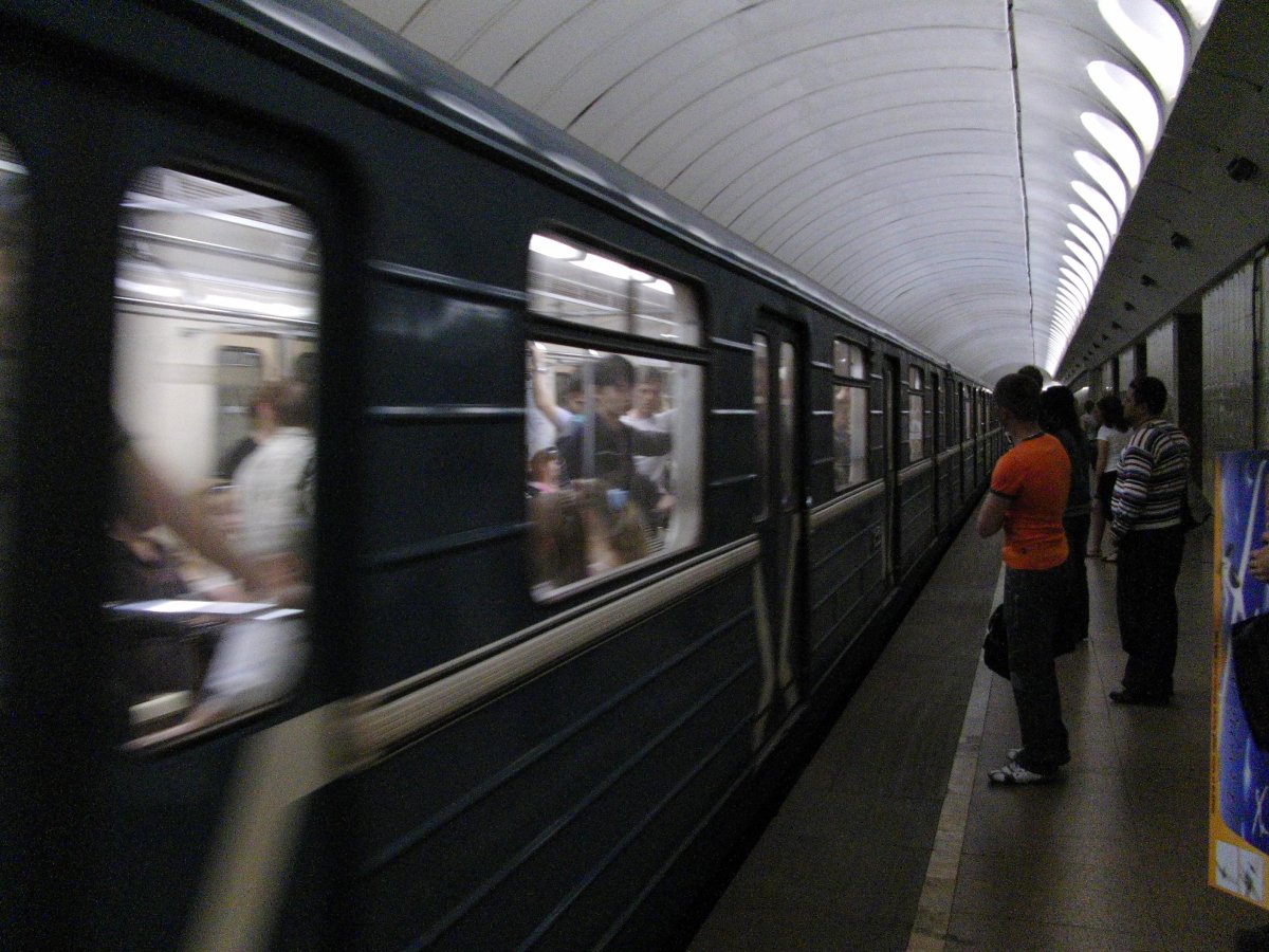 Крестьянская застава