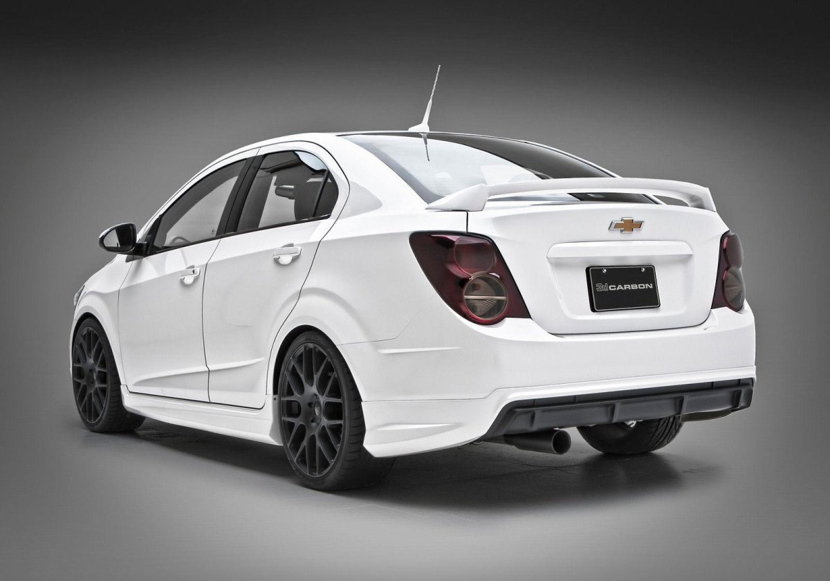 Шевроле Авео т300