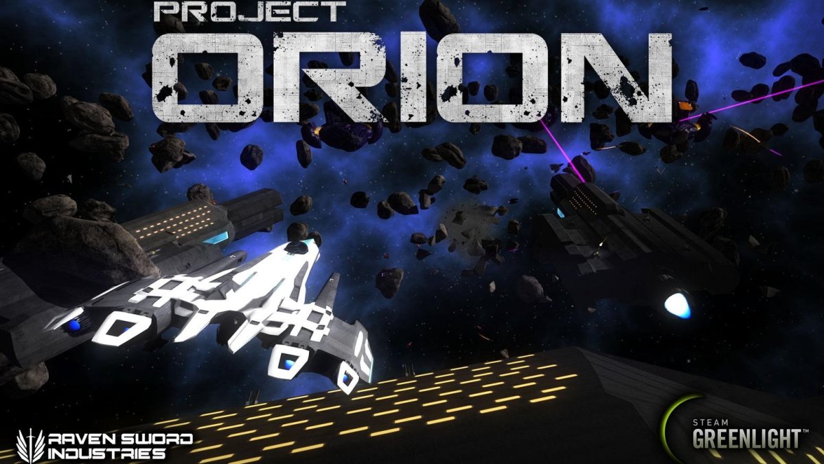Project Orion