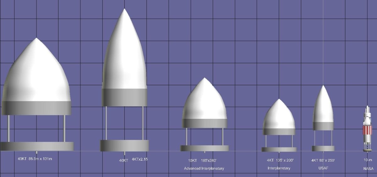 Проект Орион