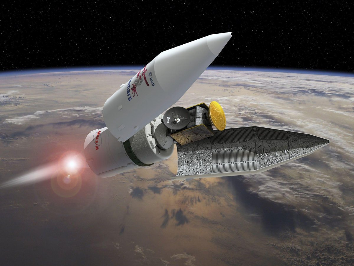 ЭКЗОМАРС 2020