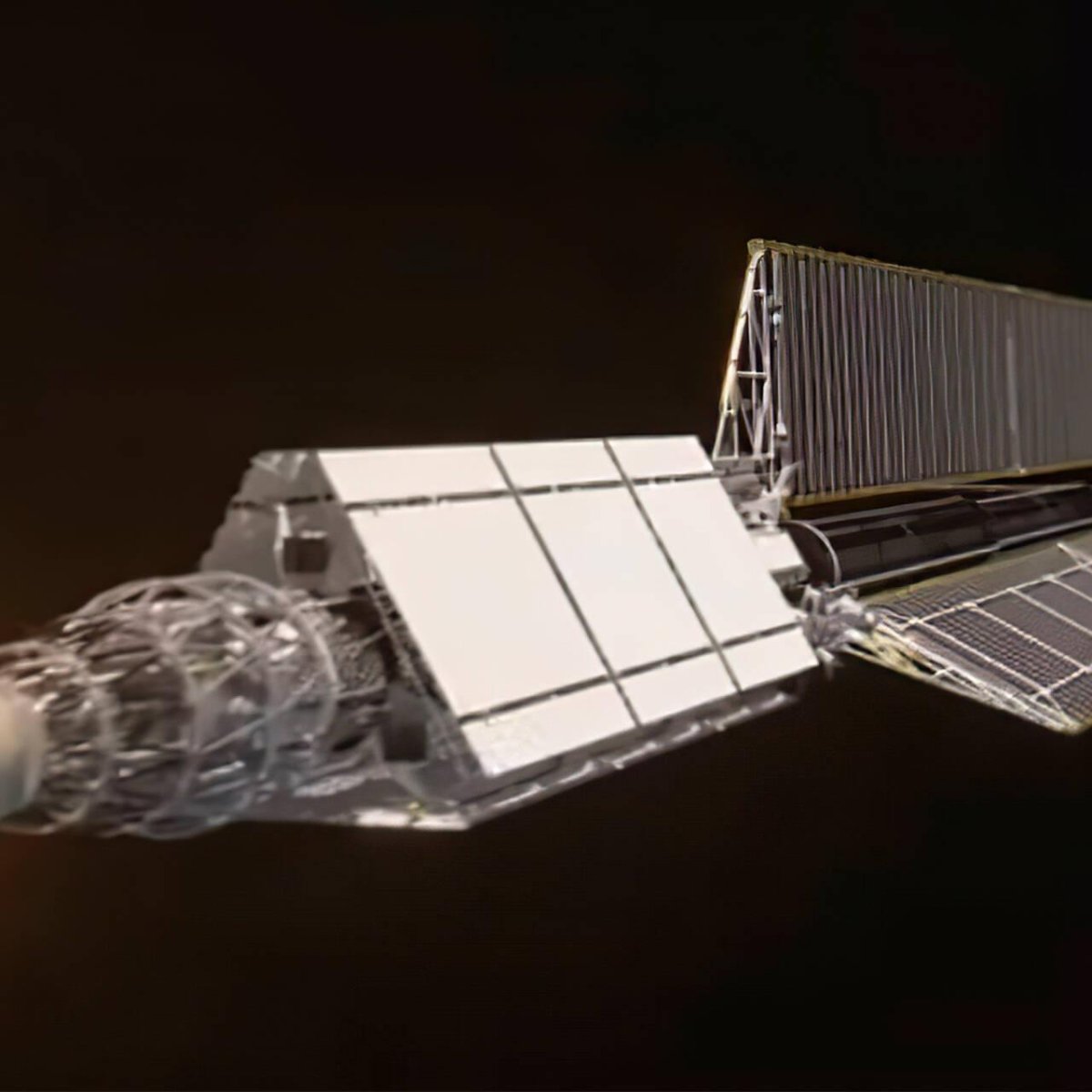 Роскосмос ядерный буксир Зевс