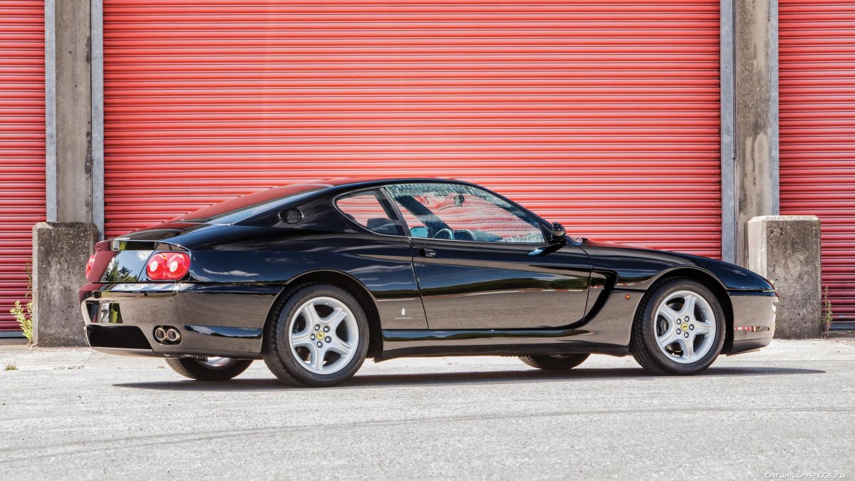 Ferrari 456 gt