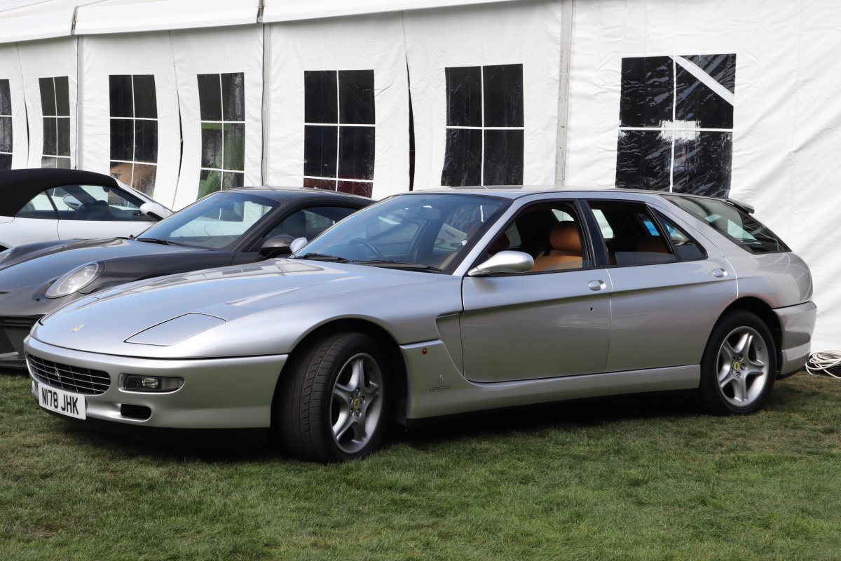Ferrari 456 gt