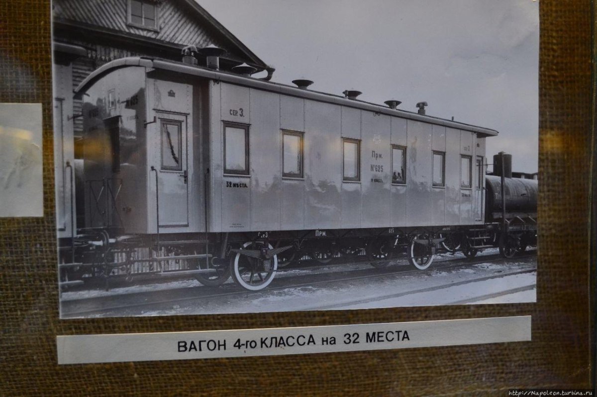 Музей завода красное Сормово