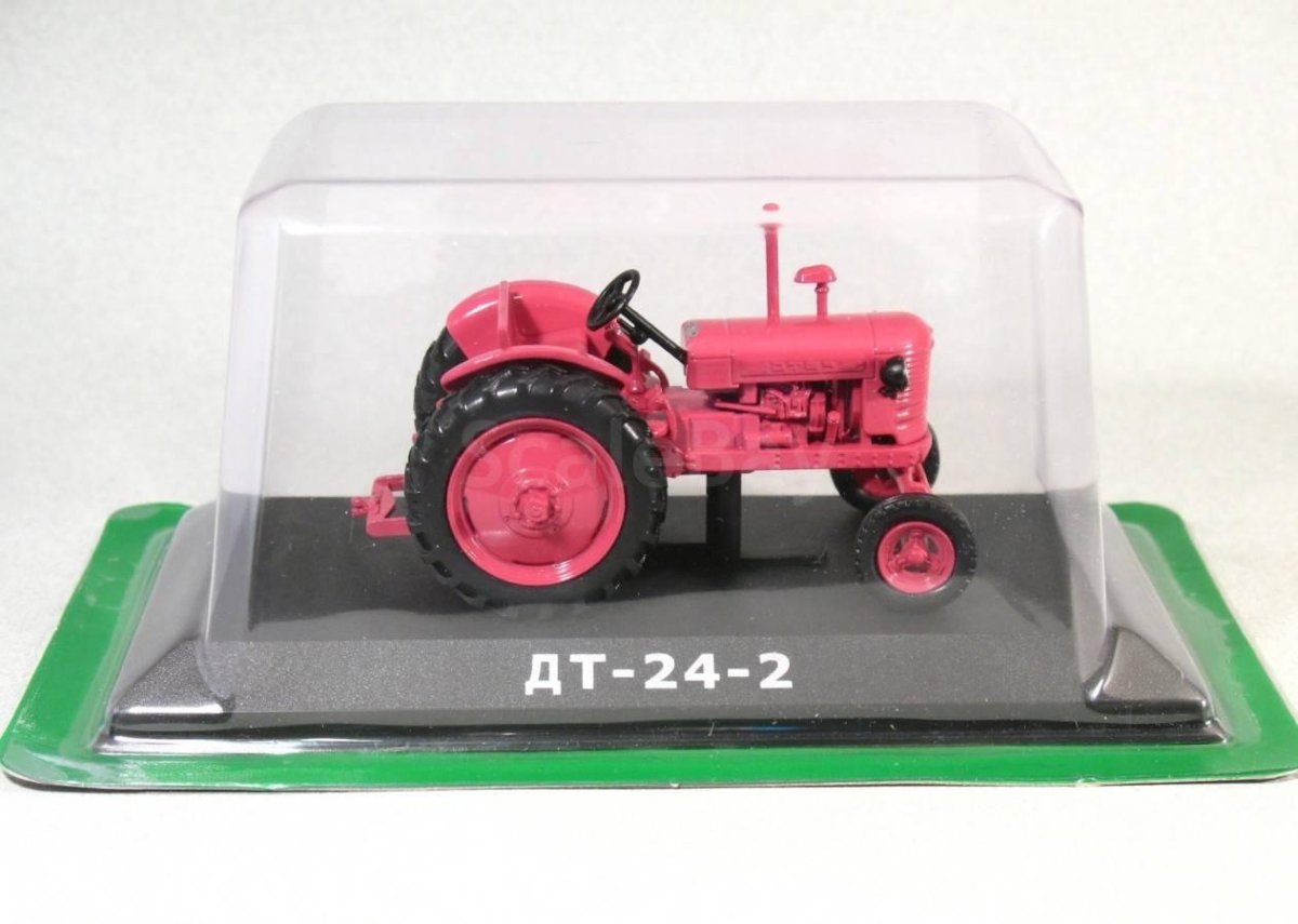 ДТ-24-3